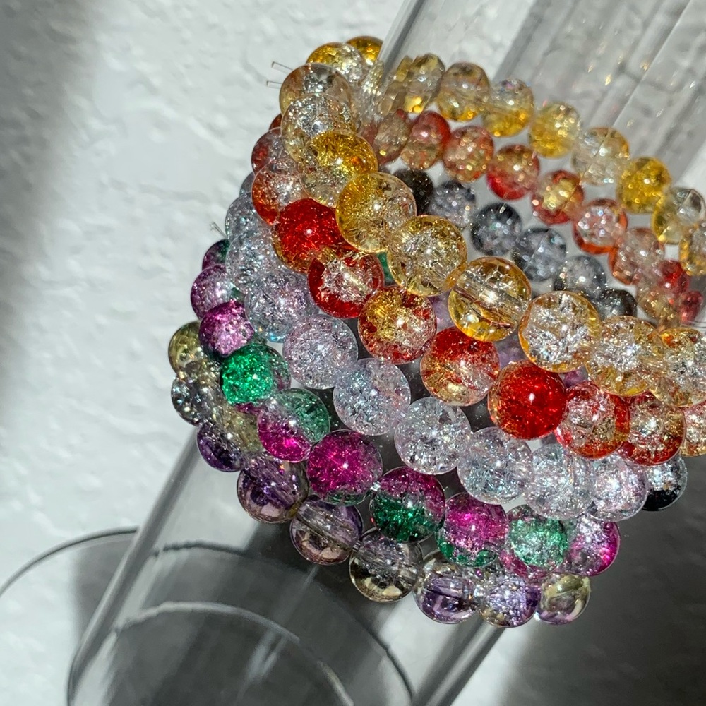 Breads bracelets